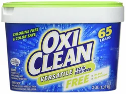1 Quitamanchas OxiClean White Revive